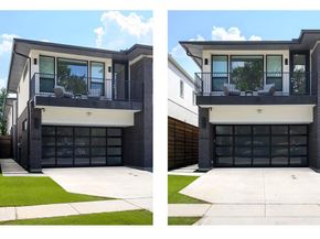 3930  Hawthorne Avenue , Dallas Texas 75219