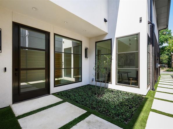 3930  Hawthorne Avenue , Dallas Texas 75219