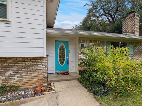 1511  Tatum Drive , Arlington Texas 76012