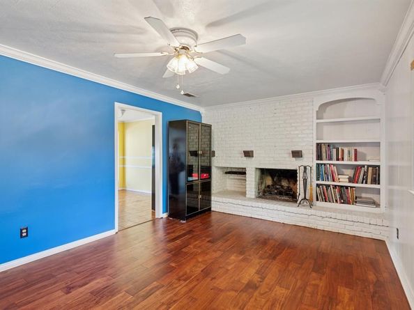 1511  Tatum Drive , Arlington Texas 76012