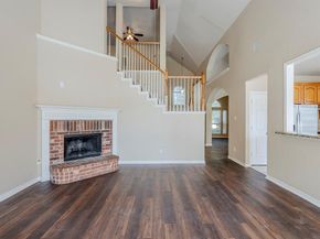 705 N Jordan Road , McKinney Texas 75071