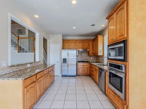 705 N Jordan Road , McKinney Texas 75071