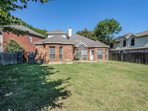 705 N Jordan Road , McKinney Texas 75071