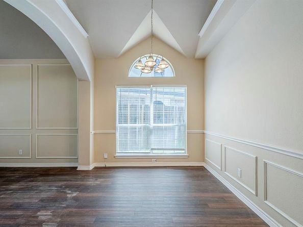 705 N Jordan Road , McKinney Texas 75071