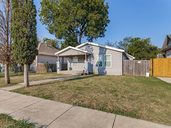2221  Refugio Avenue , Fort Worth Texas 76164
