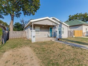2221  Refugio Avenue , Fort Worth Texas 76164