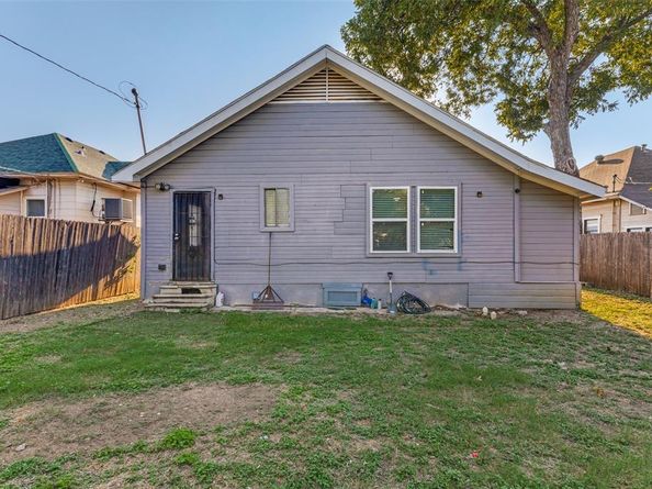 2221  Refugio Avenue , Fort Worth Texas 76164