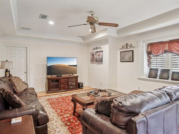 1508  Paisley Drive , Arlington Texas 76015