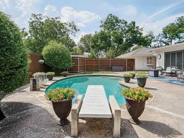 1508  Paisley Drive , Arlington Texas 76015