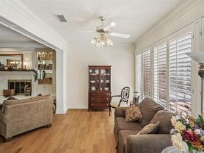 1508  Paisley Drive , Arlington Texas 76015