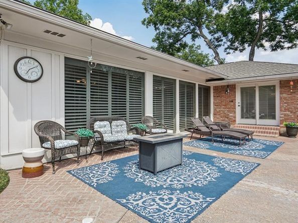 1508  Paisley Drive , Arlington Texas 76015