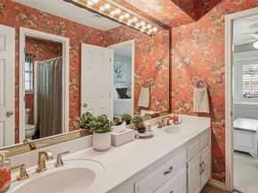 1508  Paisley Drive , Arlington Texas 76015