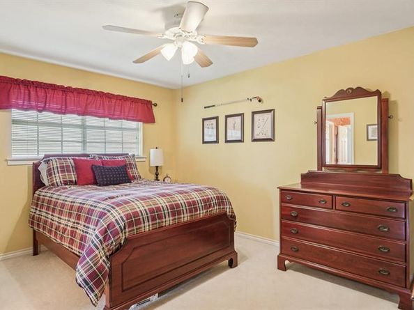 1508  Paisley Drive , Arlington Texas 76015