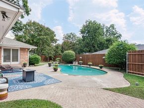 1508  Paisley Drive , Arlington Texas 76015