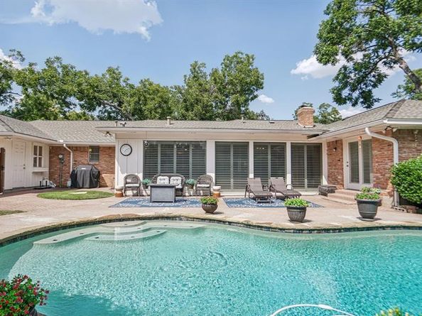 1508  Paisley Drive , Arlington Texas 76015