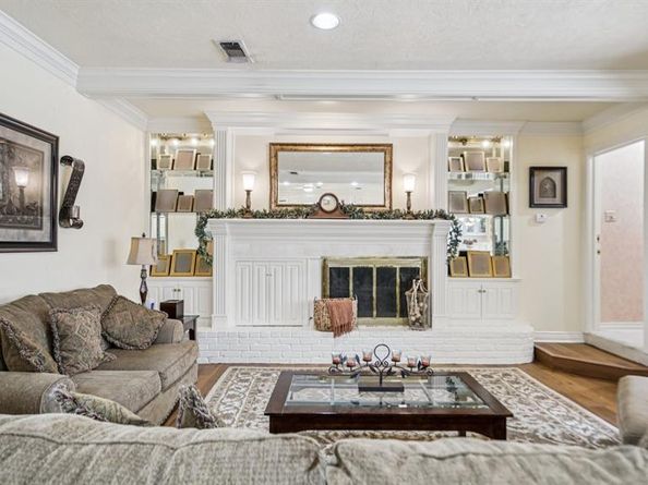 1508  Paisley Drive , Arlington Texas 76015