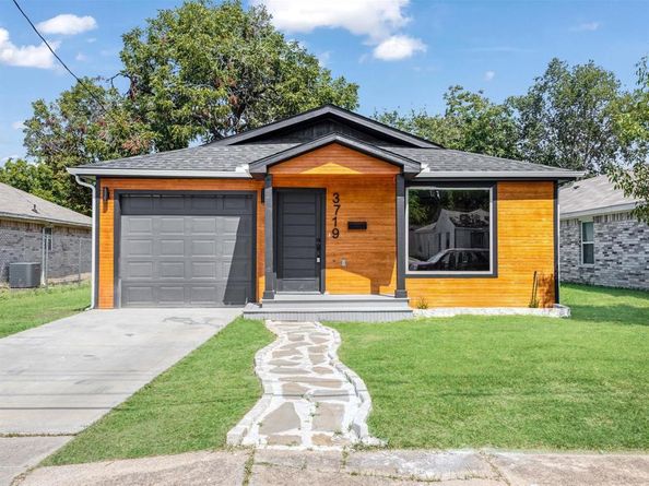 3719  Nomas Street , Dallas Texas 75212
