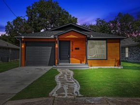 3719  Nomas Street , Dallas Texas 75212