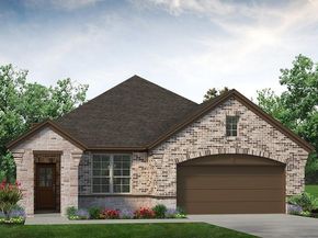2032  Velora Drive , Haslet Texas 76052