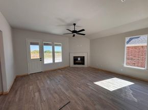 2032  Velora Drive , Haslet Texas 76052