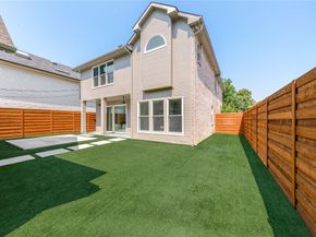 3101  Cornell Avenue , Highland Park Texas 75205