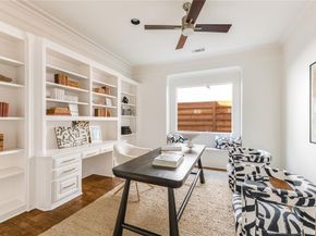 3101  Cornell Avenue , Highland Park Texas 75205
