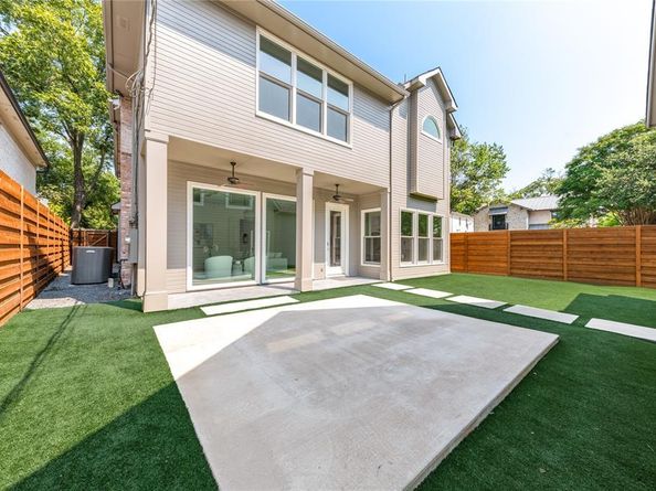 3101  Cornell Avenue , Highland Park Texas 75205