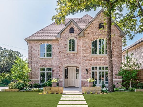3101  Cornell Avenue , Highland Park Texas 75205