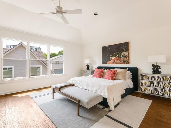 3101  Cornell Avenue , Highland Park Texas 75205