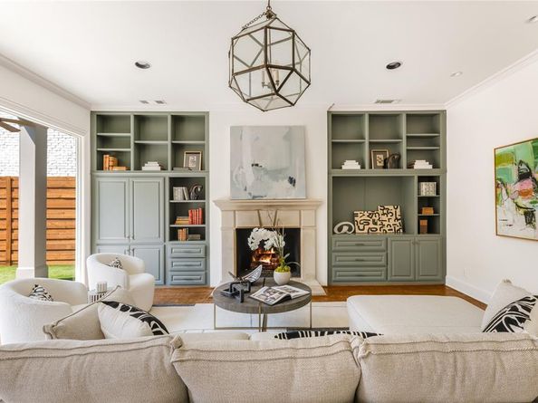 3101  Cornell Avenue , Highland Park Texas 75205