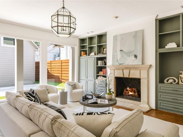 3101  Cornell Avenue , Highland Park Texas 75205