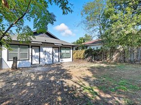 711  Ernest Street , Fort Worth Texas 76105