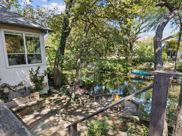6757  Lakefair Circle , Dallas Texas 75214