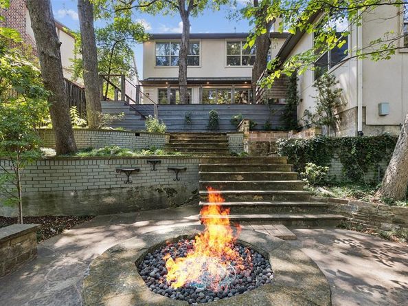 6757  Lakefair Circle , Dallas Texas 75214