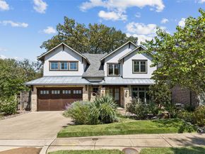 6757  Lakefair Circle , Dallas Texas 75214