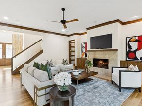 6757  Lakefair Circle , Dallas Texas 75214