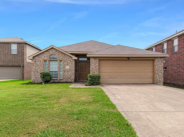 2508  Pioneer Bluffs Road , Balch Springs Texas 75181