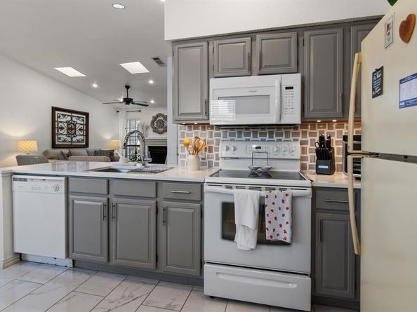 2116  Cottage Oak Lane , Colleyville Texas 76034