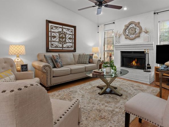 2116  Cottage Oak Lane , Colleyville Texas 76034