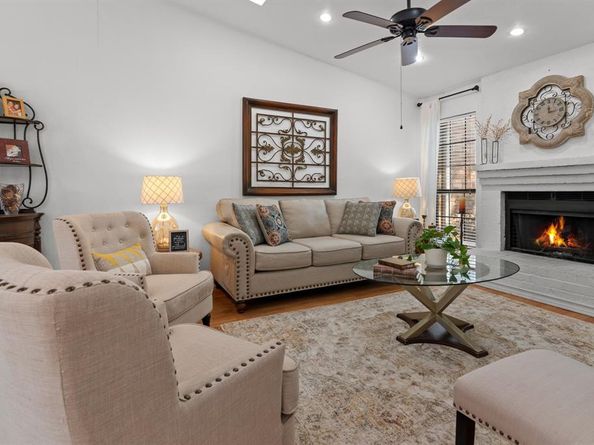 2116  Cottage Oak Lane , Colleyville Texas 76034