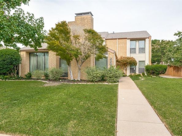 2202  Southern Court , Carrollton Texas 75006