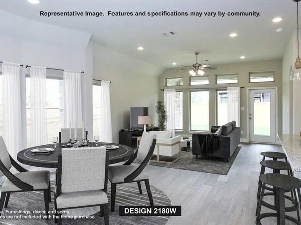 2539  Auburn Street , Fate Texas 75087
