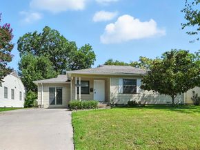 3427  Manana Drive , Dallas Texas 75220
