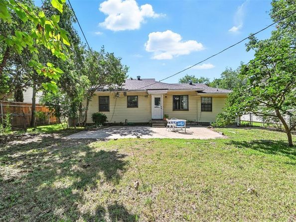3427  Manana Drive , Dallas Texas 75220