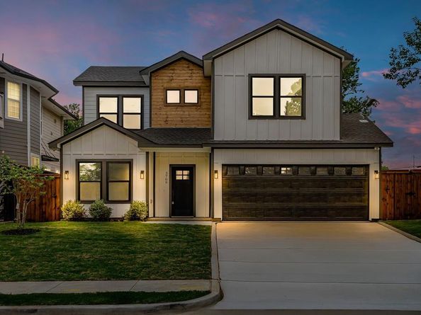 3709  Colonial Avenue , Dallas Texas 75215