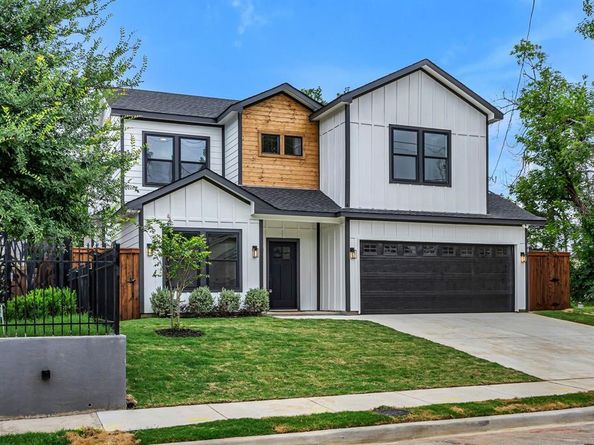 3709  Colonial Avenue , Dallas Texas 75215
