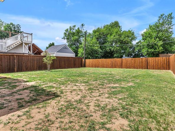 3709  Colonial Avenue , Dallas Texas 75215