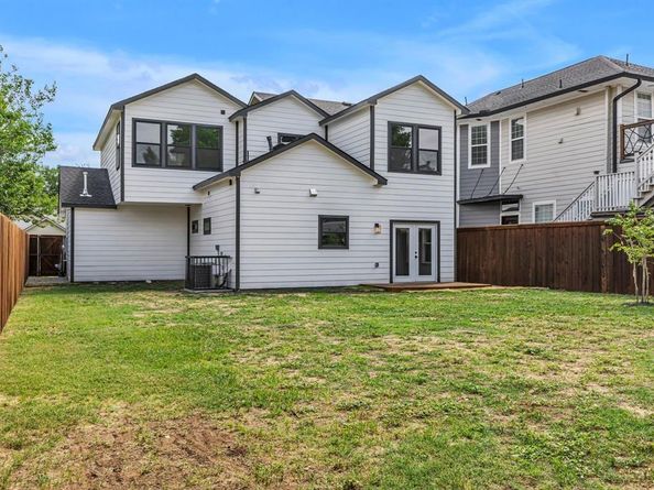 3709  Colonial Avenue , Dallas Texas 75215