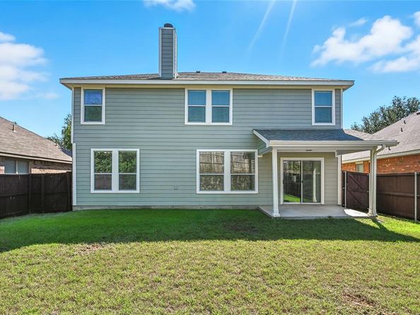 3401  Timber Ridge Trail , McKinney Texas 75071