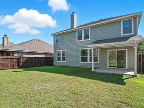 3401  Timber Ridge Trail , McKinney Texas 75071